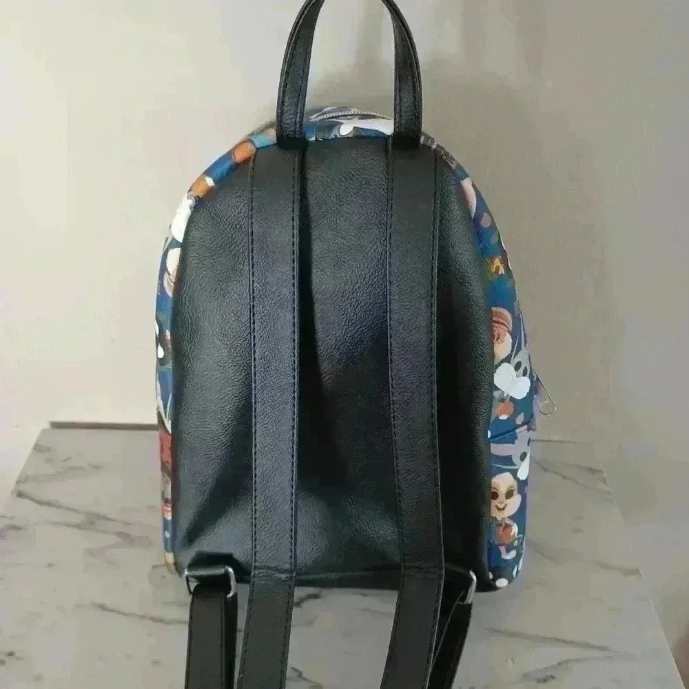 Funko Space Jam Mini Backpack - image 5